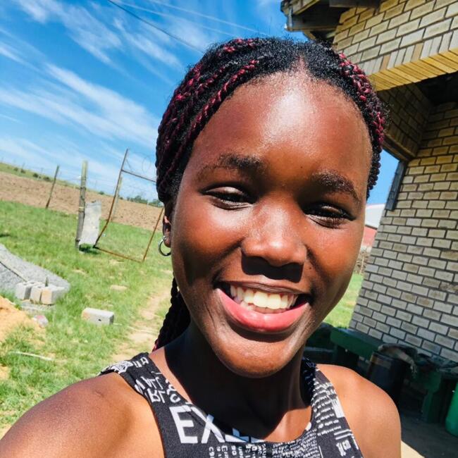 Babysitter in East London: Inalo