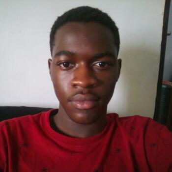 Babysitter in Taifa: Brandon