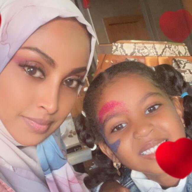 Babysitting job in Cairo: Athar