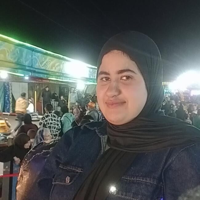 Nanny in Casablanca: Deuaa