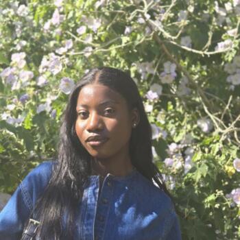 Nanny in Dublin: Juliet