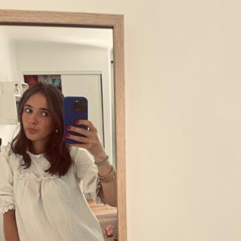 Baby-sitter Bouguenais: Romane