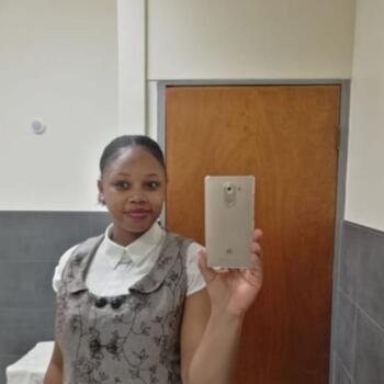 Babysitting job in Kingston: babysitting job Stephanie