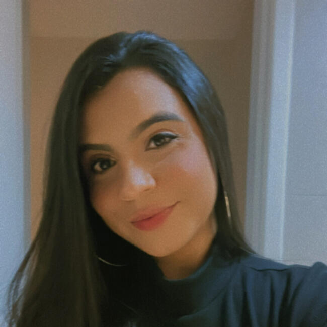 Babysitter in Campos dos Goytacazes: Bruna