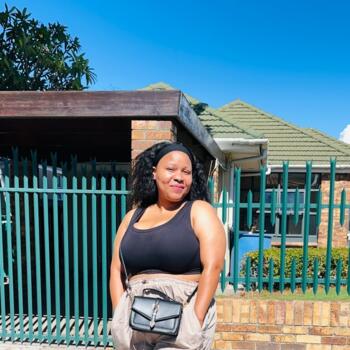 Babysitter Cape Town: Thembeka