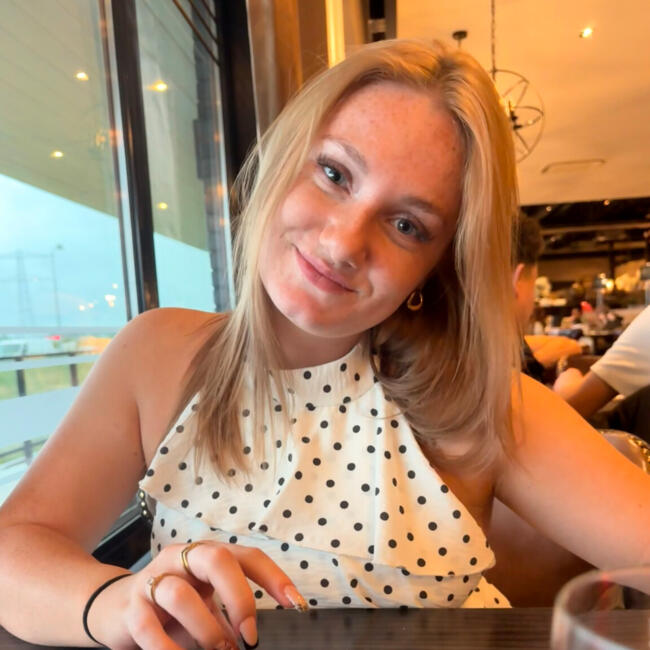 Babysitter in Lelystad-Haven: Loïs