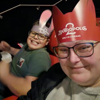 Parent Ipswich: Diana