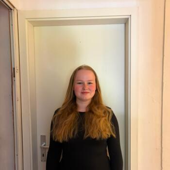 Babysitter Oberhausen: Laura