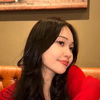 Babysitter in Seoul: Indra