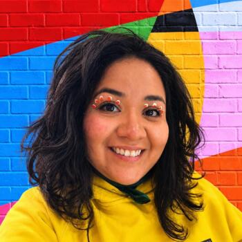 Babysitter in Melbourne: Alejandra