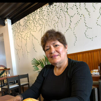 Niñera Víctor Larco Herrera: Ana