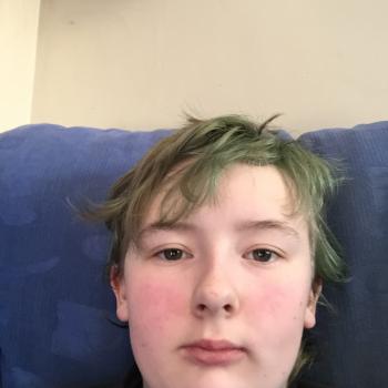 Barnvakt Cromwell: Talesha