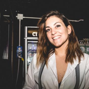 Babysitter a Prato Novello: Monica