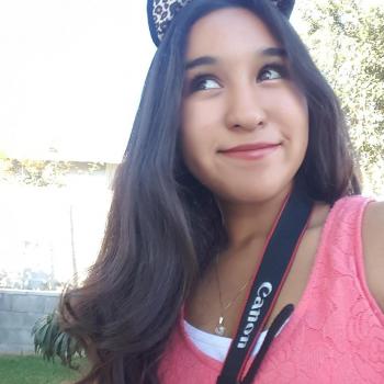 Babysitter Chula Vista: Leianna