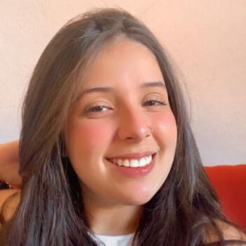 Babysitter in São Paulo: Sarah