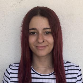 Canguros en Arganda del Rey: Yohana
