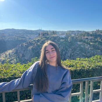 Babysitter in Tres Cantos: Carla