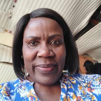 Babysitter Midrand: Ellen