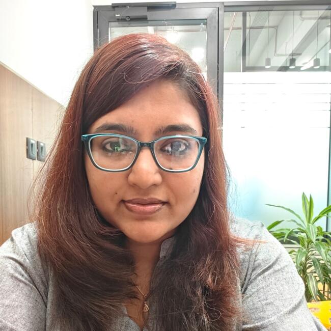 Babysitting job in Mumbai: Supraja