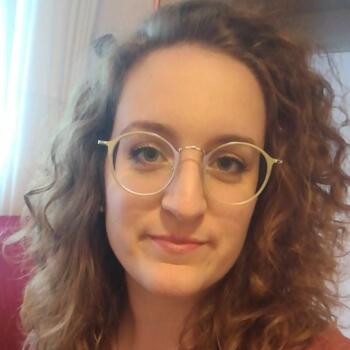 Babysitter in Treviso: Lisa