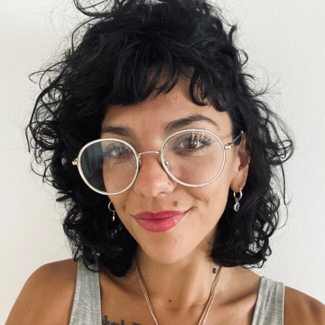 Babysitter in Bahía Blanca: Anto