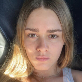 Babysitter in Buenos Aires: Pilar