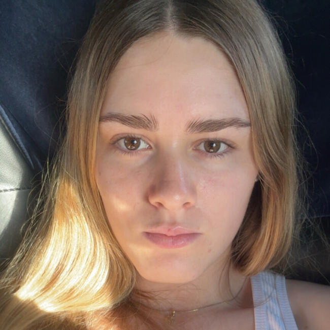 Babysitter in Buenos Aires: Pilar