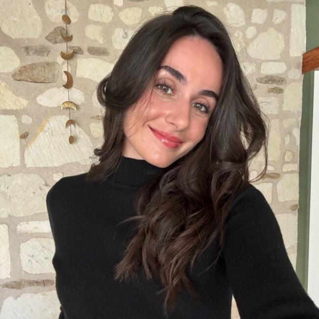 Babysitter in Allonnes (Maine-et-Loire): Léane