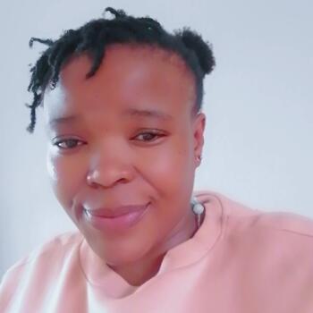 Nanny in Cape Town: Theresia