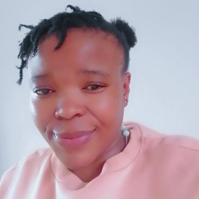 Nanny in Cape Town: Theresia