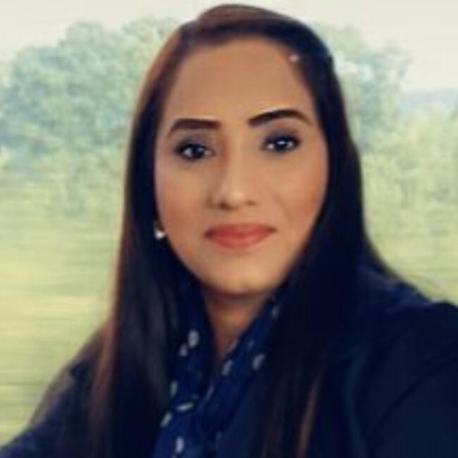Babysitter in Birmingham: Farida