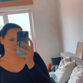 Babysitter in Bredene: Shaari