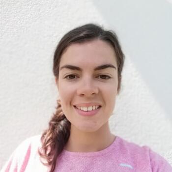 Baby-sitter in Nantes: Manon