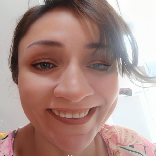 Babysitter in Belém: Jakeline