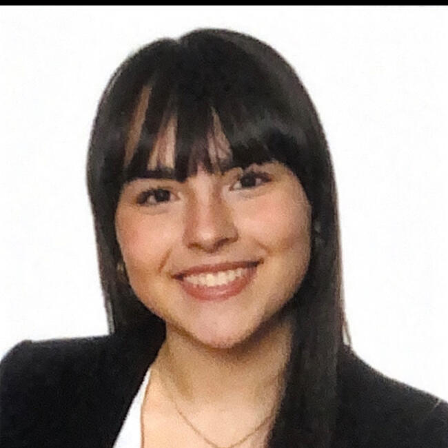 Babysitter in Bilbao: Marta