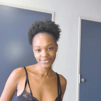 Babysitter Soshanguve: Kamogelo