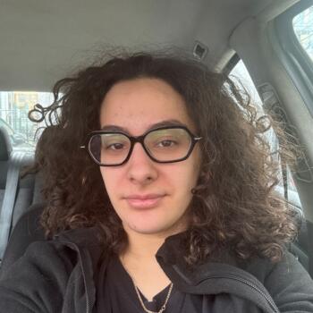 Babysitter in Créteil: Myriam