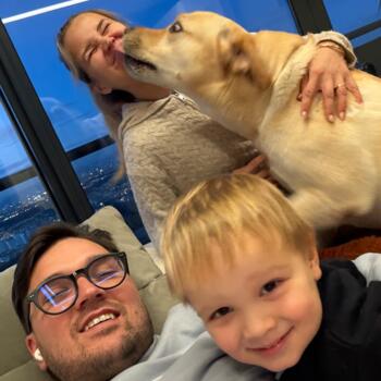 Família Odivelas: Anna