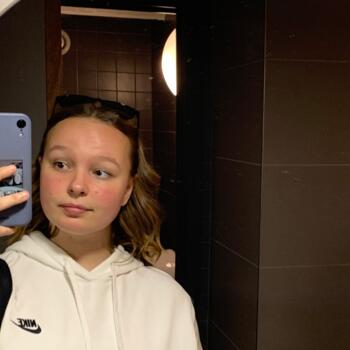 Babysitter Soumagne: Laurine