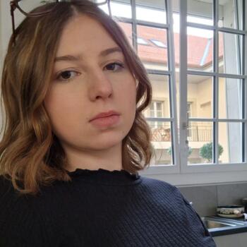 Baby-sitter Autigny: Alodie