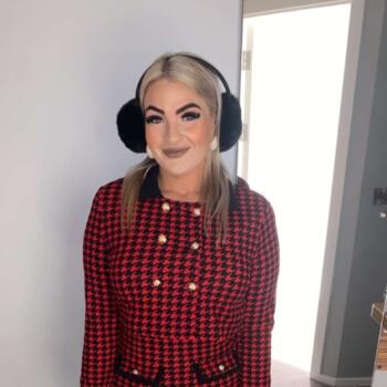 Babysitter in Castlebar: Nikita