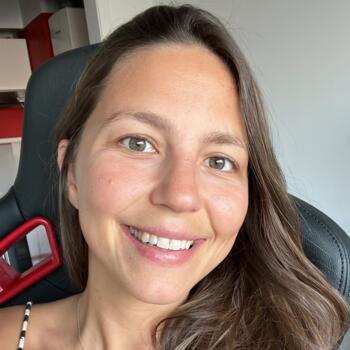 Babysitting job in Parede: babysitting job Gabriella