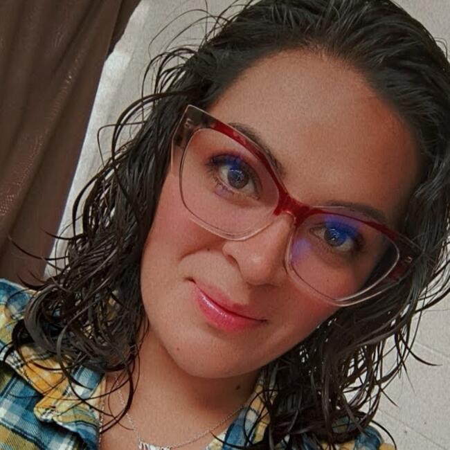 Babysitter in San Lucas Sacatepéquez: Roxana