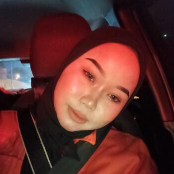 Babysitter in Johor Bahru: Aziey