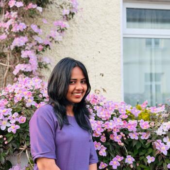 Babysitter in Dublin: Inshana