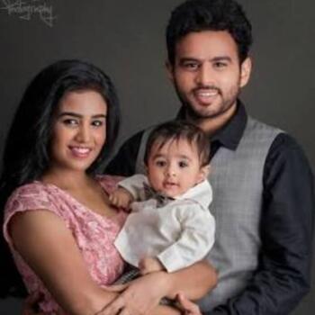 Parent Pickering: Kawaljeet