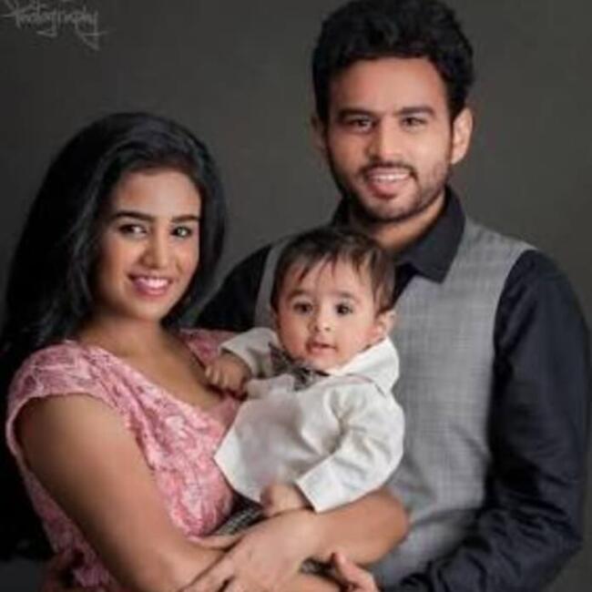 Job de garde d'enfants à Pickering: Kawaljeet