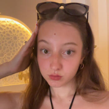 Babysitter in Pfastatt: Marilou
