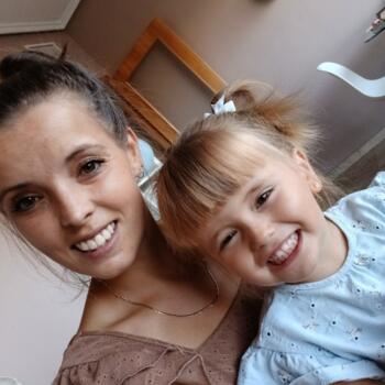 Familia Benidorm: Jodie Melissa