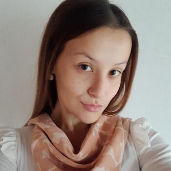 Niñera en Reconquista: Abril